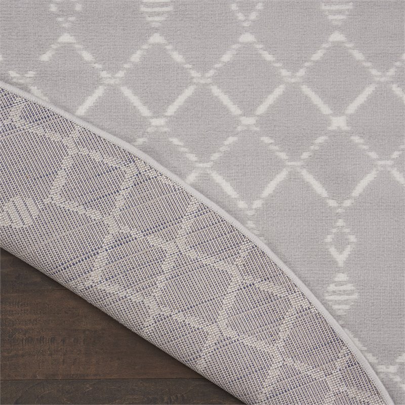 Nourison Whimsicle 96x96