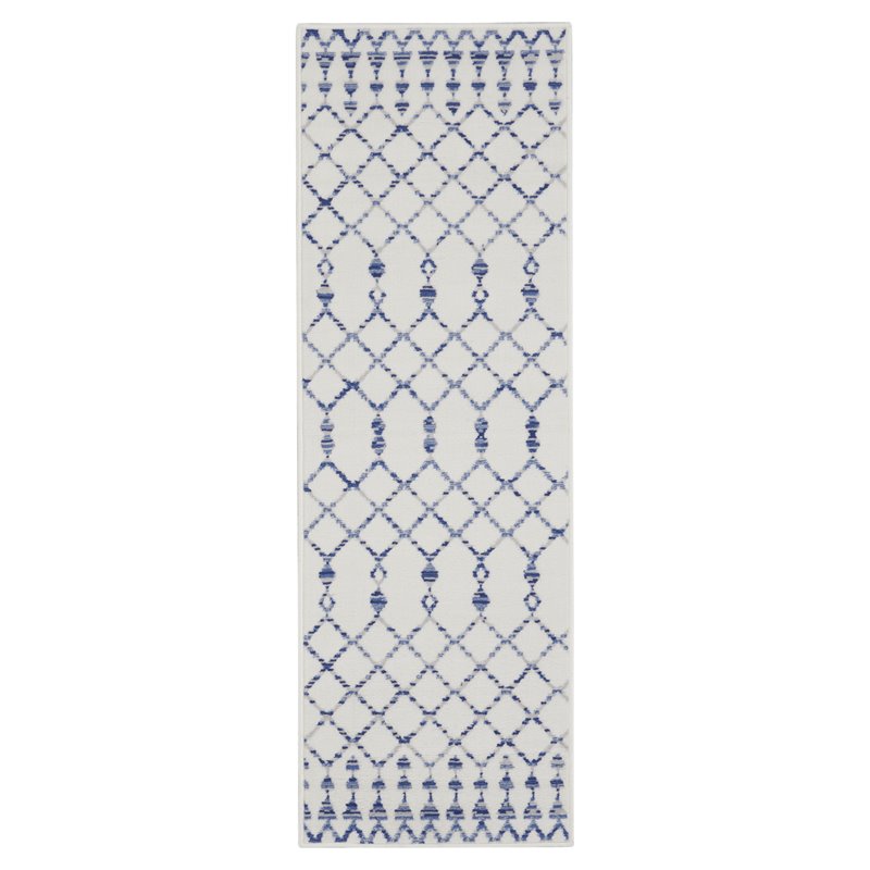 Nourison Whimsicle 24x96