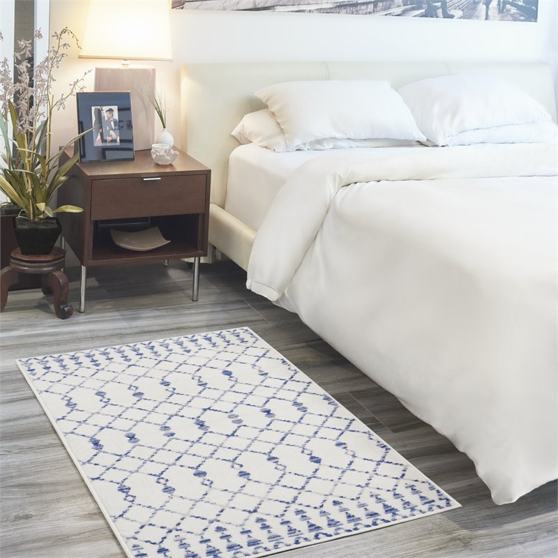 Nourison Whimsicle 36x60