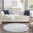 Nourison Whimsicle 60x60