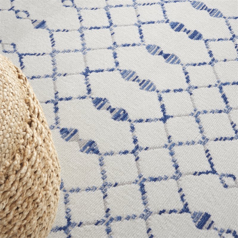Nourison Whimsicle 60x60