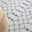 Nourison Whimsicle 60x60