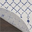 Nourison Whimsicle 60x60