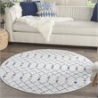 Nourison Whimsicle 60x60