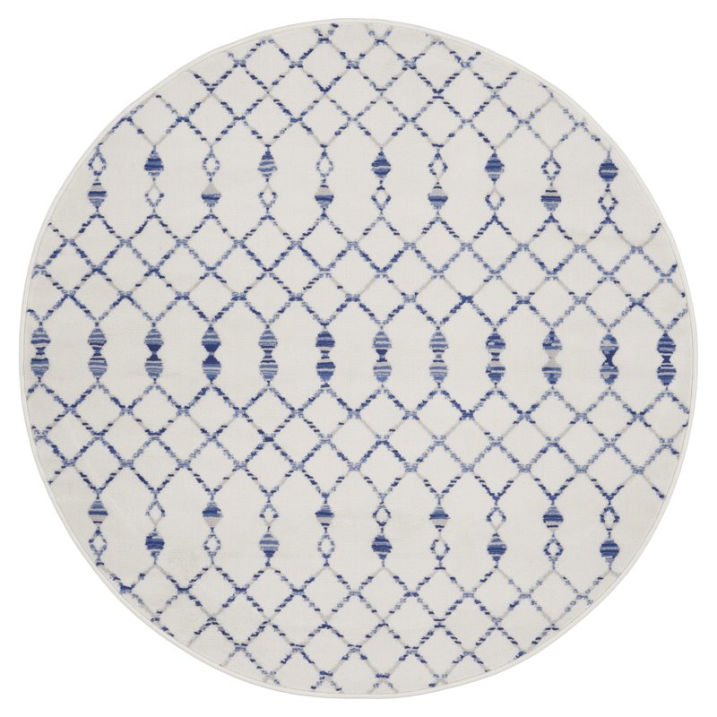 Nourison Whimsicle 60x60