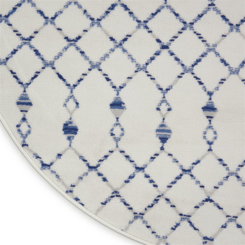 Nourison Whimsicle 96x96