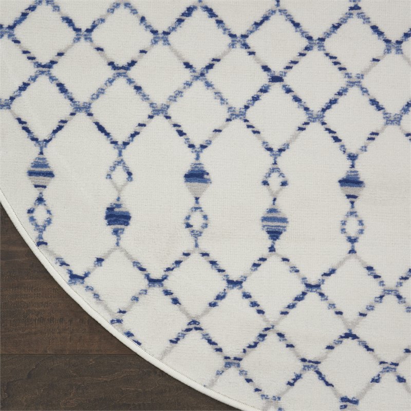 Nourison Whimsicle 96x96