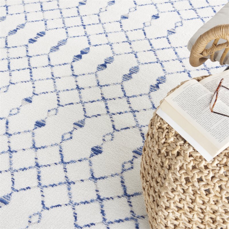 Nourison Whimsicle 96x96