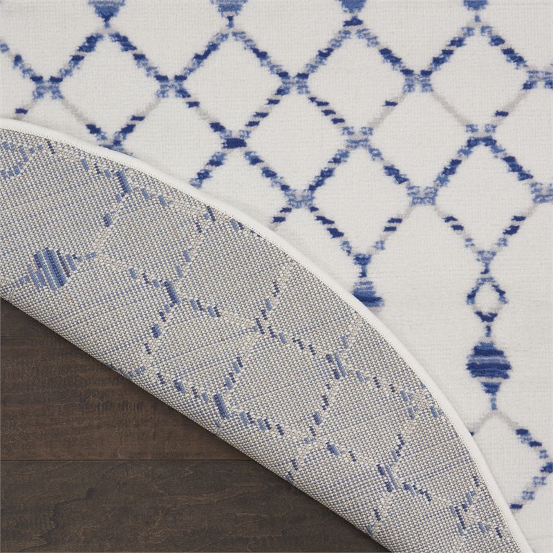 Nourison Whimsicle 96x96