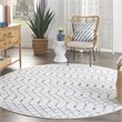 Nourison Whimsicle 96x96