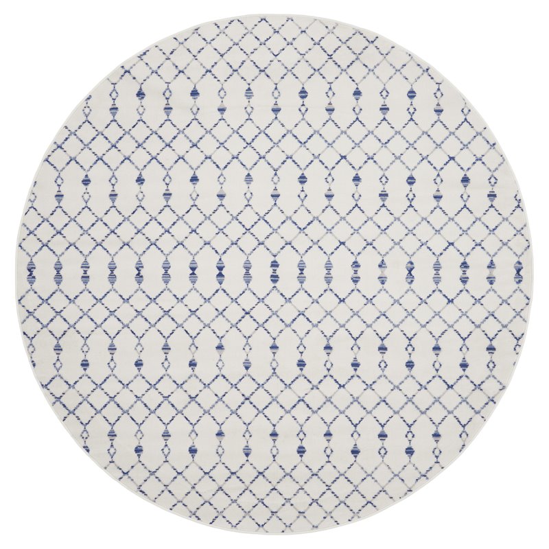 Nourison Whimsicle 96x96