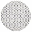 Nourison Whimsicle 96x96