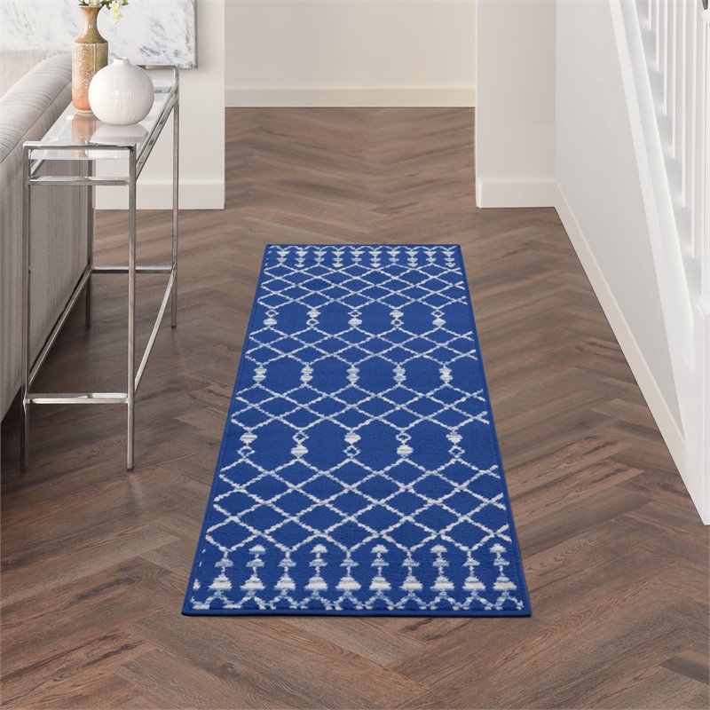 Nourison Whimsicle 24x96