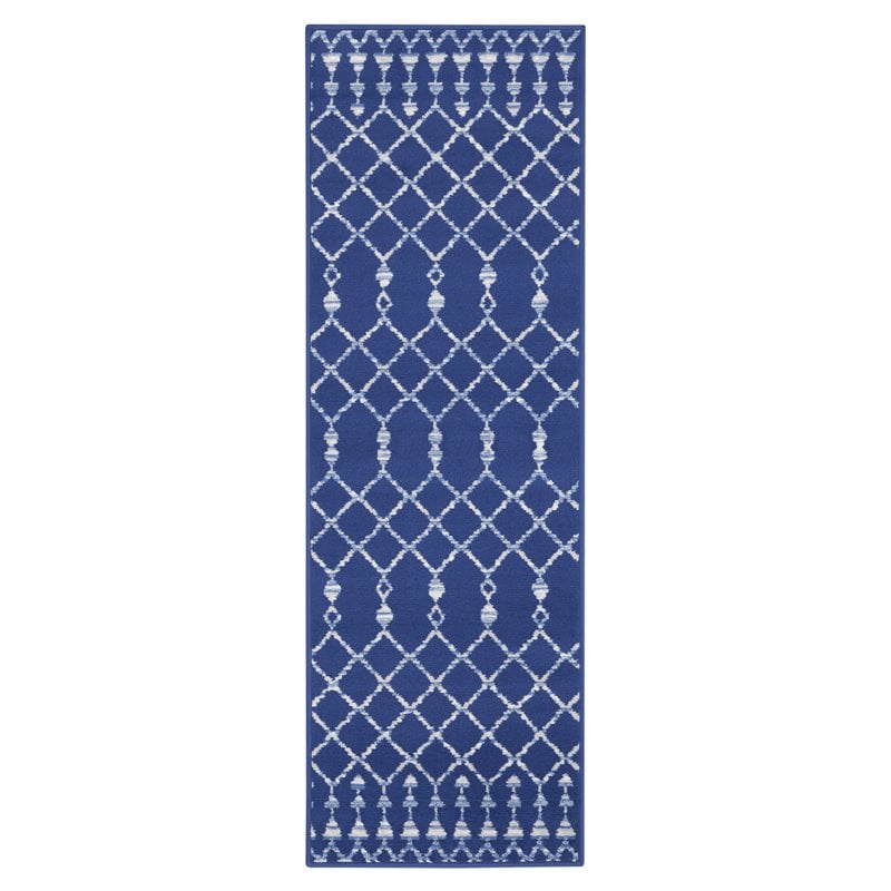 Nourison Whimsicle 24x96