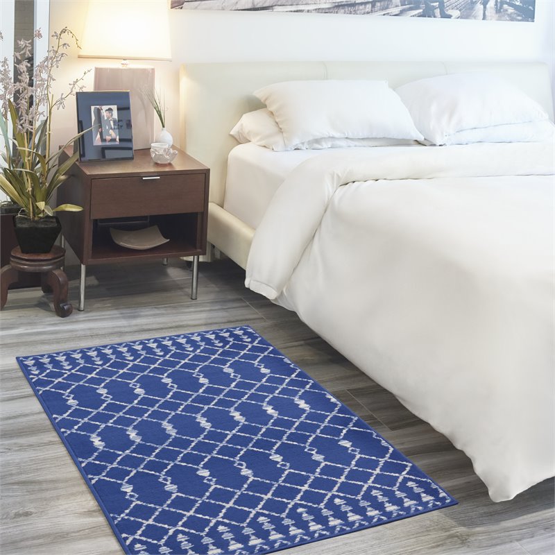 Nourison Whimsicle 36x60
