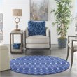 Nourison Whimsicle 60x60