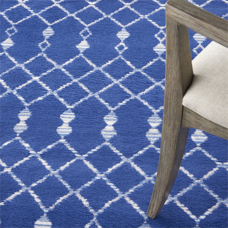 Nourison Whimsicle 60x60
