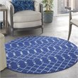 Nourison Whimsicle 60x60