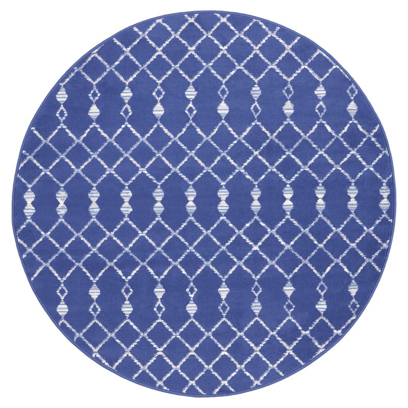 Nourison Whimsicle 60x60