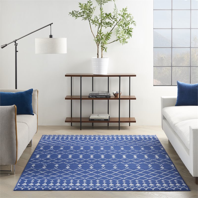 Nourison Whimsicle 60x84