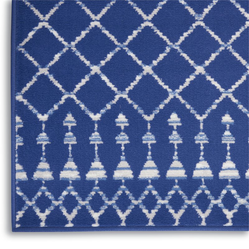 Nourison Whimsicle 60x84