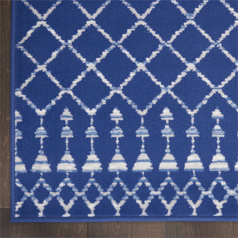 Nourison Whimsicle 60x84