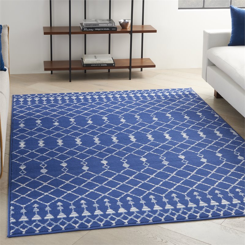 Nourison Whimsicle 60x84