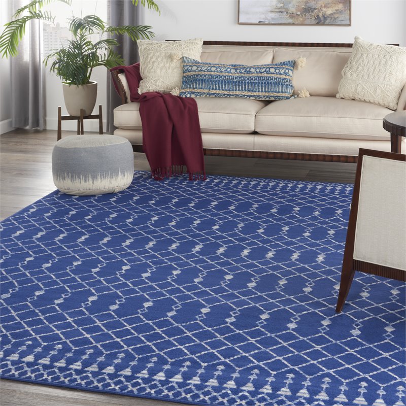 Nourison Whimsicle 84x120