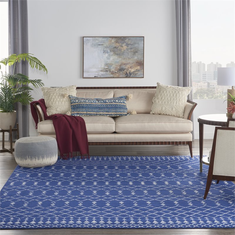 Nourison Whimsicle 84x120