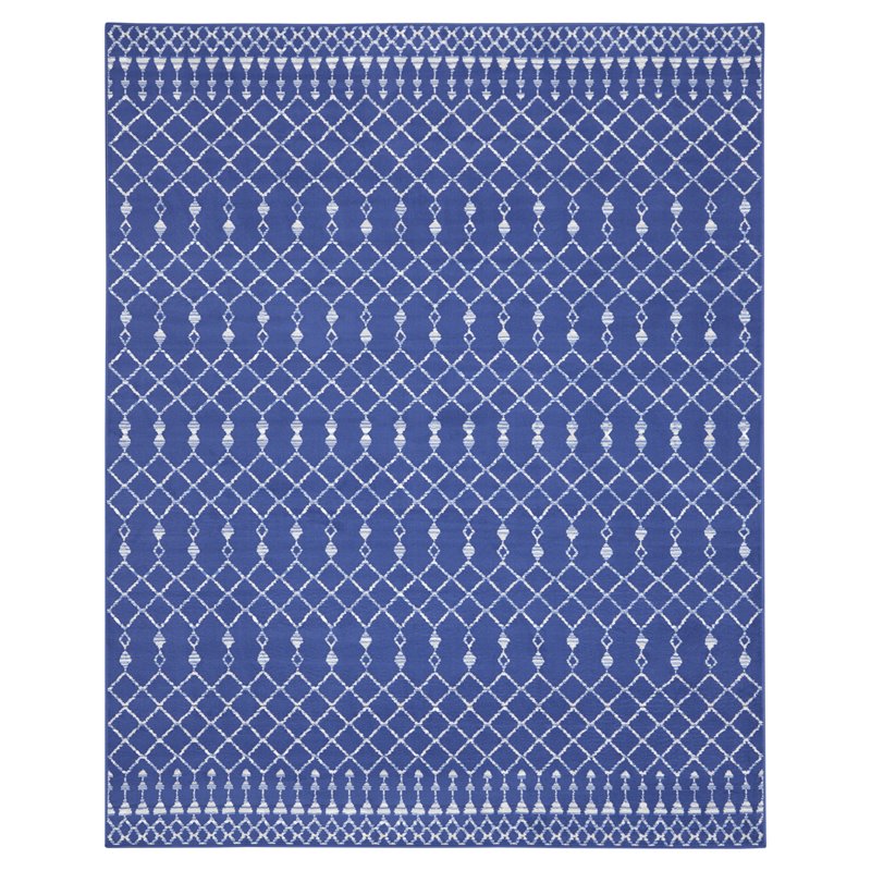 Nourison Whimsicle 84x120
