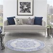 Nourison Whimsicle 60x60