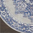 Nourison Whimsicle 60x60