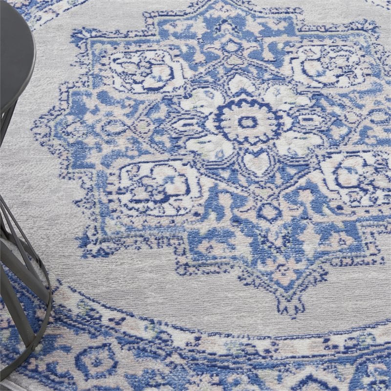 Nourison Whimsicle 60x60