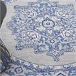 Nourison Whimsicle 60x60