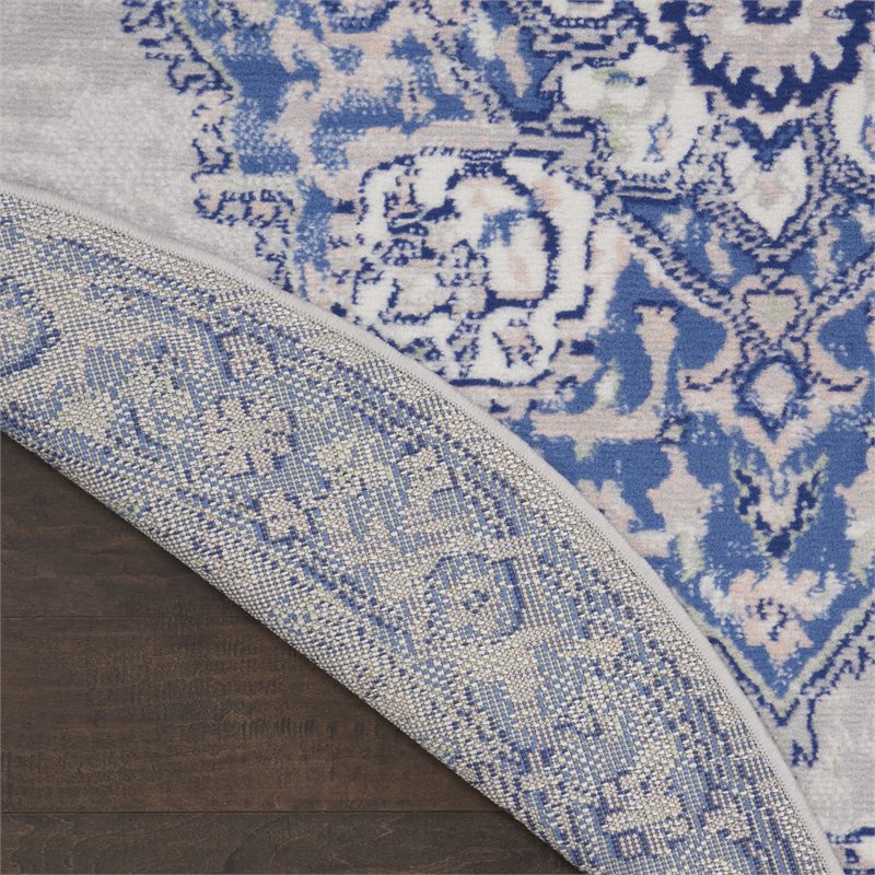 Nourison Whimsicle 60x60