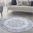 Nourison Whimsicle 60x60