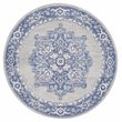 Nourison Whimsicle 60x60