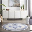 Nourison Whimsicle 60x60