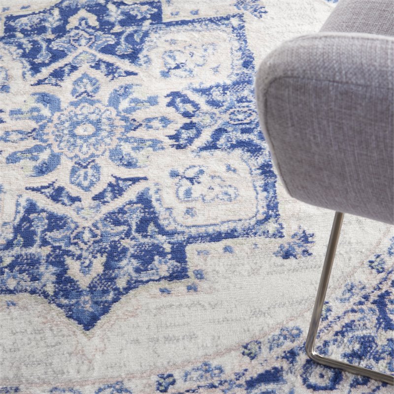Nourison Whimsicle 60x60