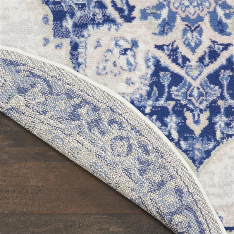 Nourison Whimsicle 60x60