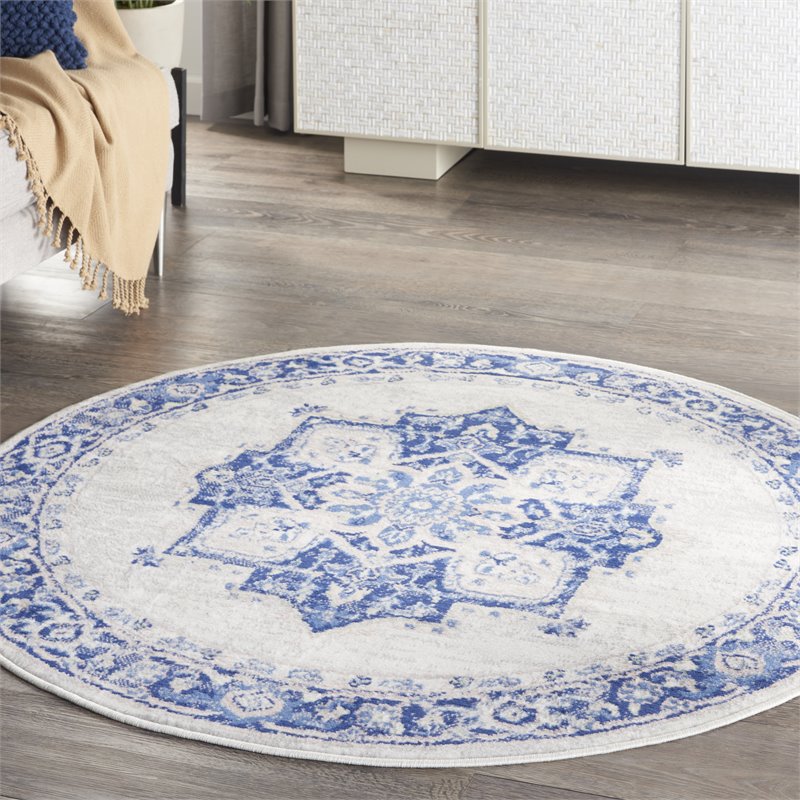 Nourison Whimsicle 60x60