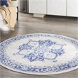 Nourison Whimsicle 60x60