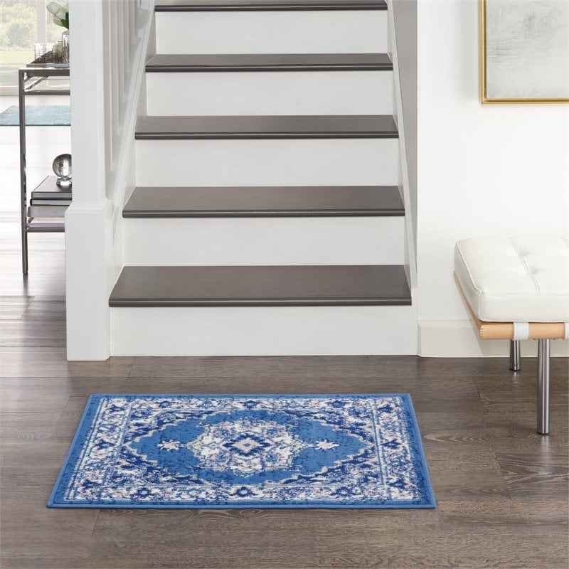 Nourison Whimsicle 24x36