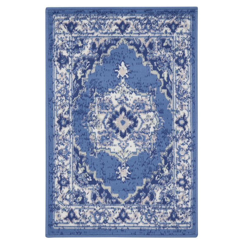 Nourison Whimsicle 24x36