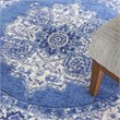 Nourison Whimsicle 60x60