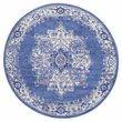 Nourison Whimsicle 60x60