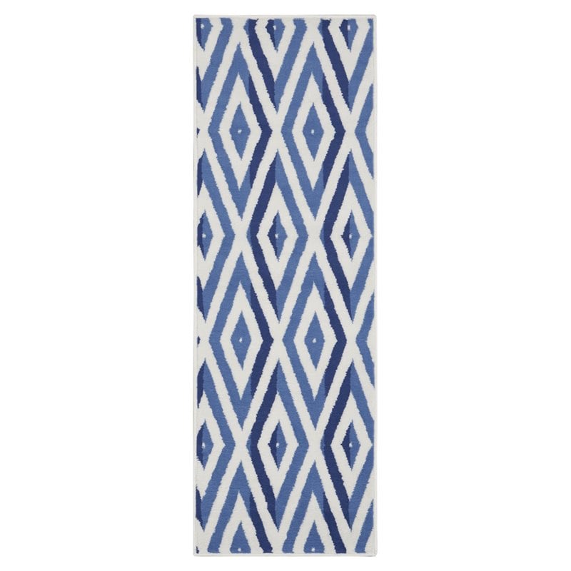 Nourison Whimsicle 24x72