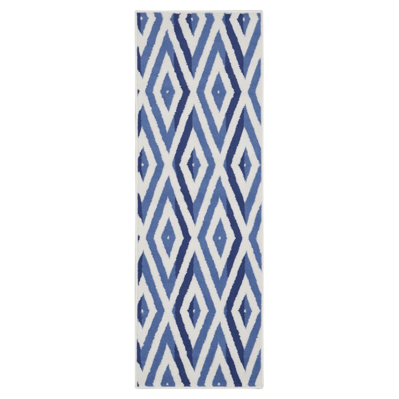 Nourison Whimsicle 24x96