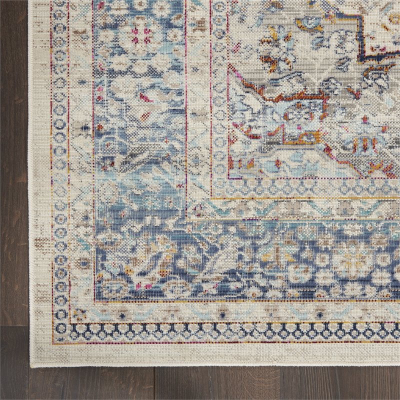 Nourison Vintage 24x72