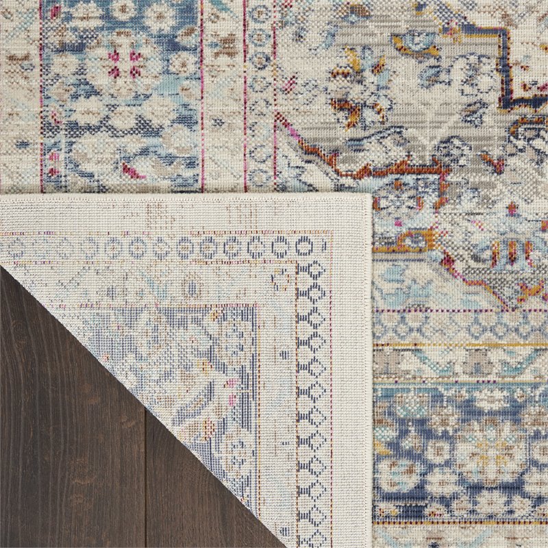Nourison Vintage 24x72